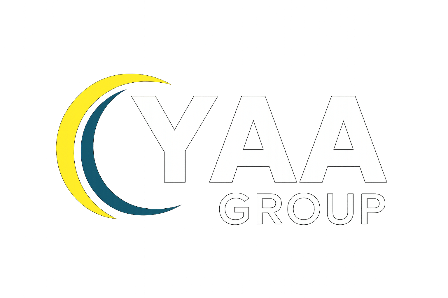 YAA Group logo
